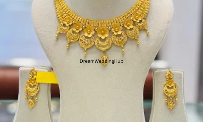 Marwari Art Jewellers